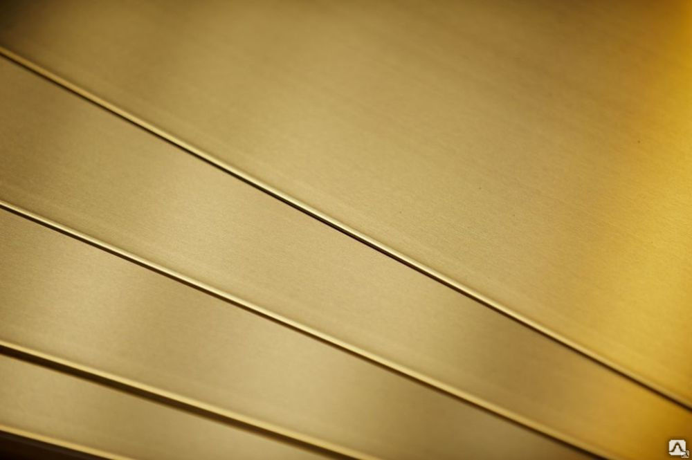 Латунь Цвет Металла Фото — Картинки фотографии