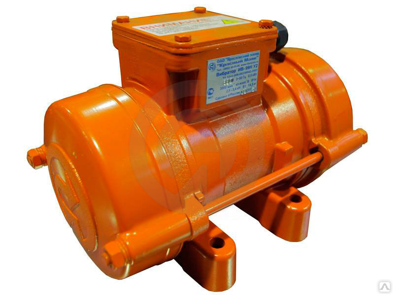 Вибратор Ив 99н