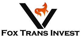 Fox trans. Fox компания. Фокс транс. Транс Инвест компания. ООО "транс Инвест" логотип.
