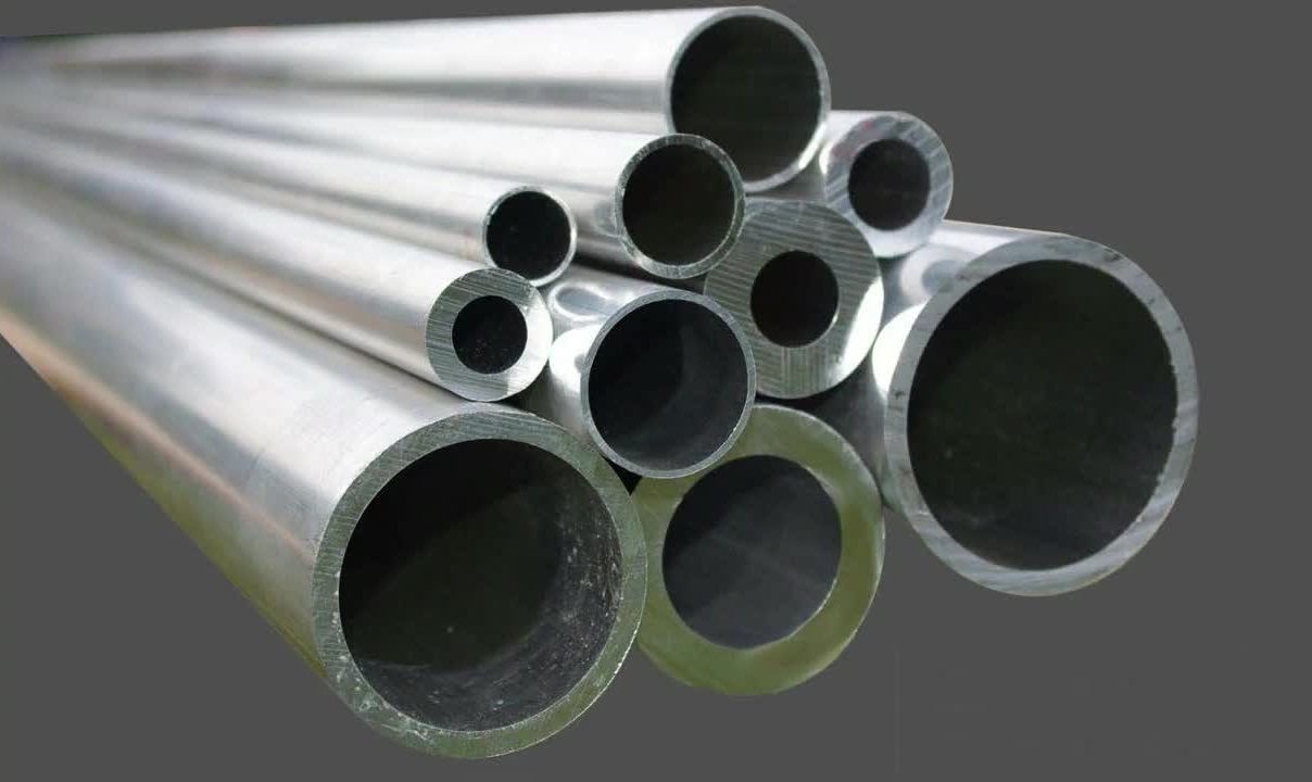 Общие технические условия производства алюминиевых труб описаны в стандарте...