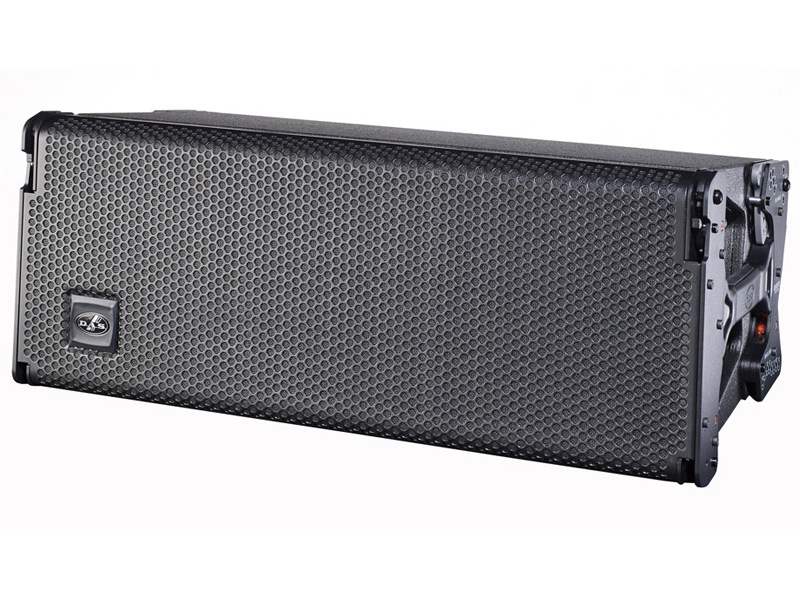 JBL SRX725 Концертная пассивная 3-полосная акустическая система