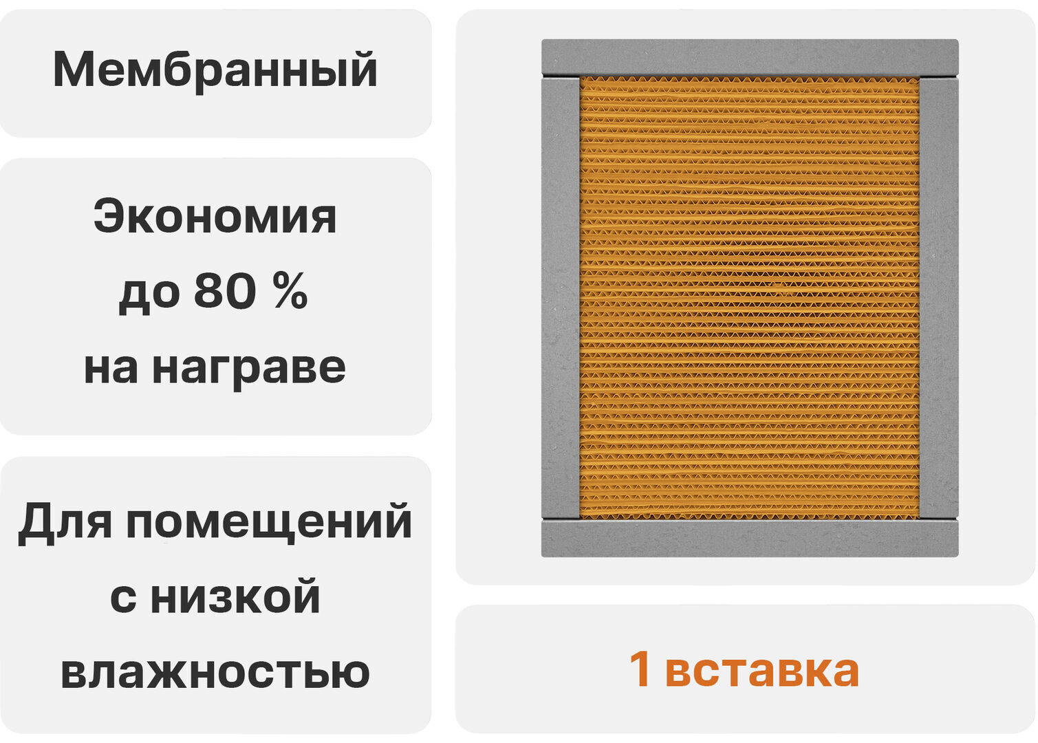 Приточно-вытяжная установка Node 5 - 125 (25m), VAC (D190), E0.75, Compact,  цена в Санкт-Петербурге от компании Optovent