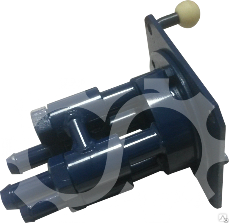 Кран одноклапанный № 100.07-32, НГК02.26.00.000, цена в Перми от ...