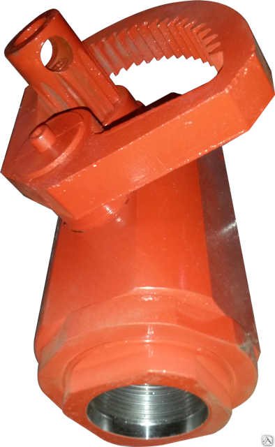 Кран высокого давления КВД 50х70 АФНИ.306121.005, цена в Перми от ...