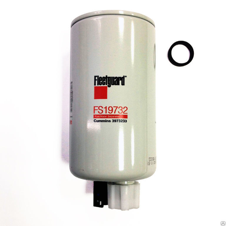 Фильтр грубой очистки топлива 740-11050010