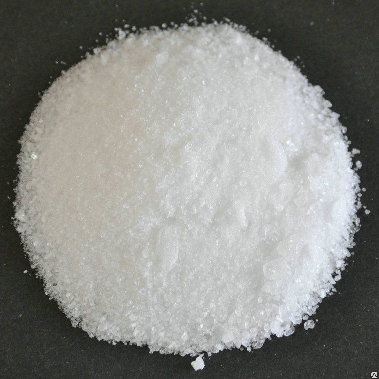 Гидразин сернокислый (гидразин сульфат)