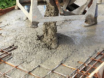 Реолен Адмикс -  добавка для бетонной смеси