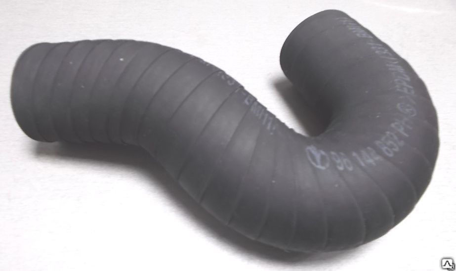 Патрубок трактора 50-08-52, цена в Челябинске от компании ЧелябРемКомплект