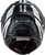 Шлем-интеграл LS2 FF320 Stream Evo Throne Matt Black Titanium #2