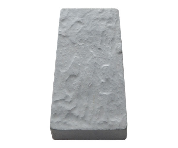Брусчатка «Старый кирпич» из высокопрочного бетона 3