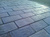 Пример укладки бетонной брусчатки «Старый кирпич» #5