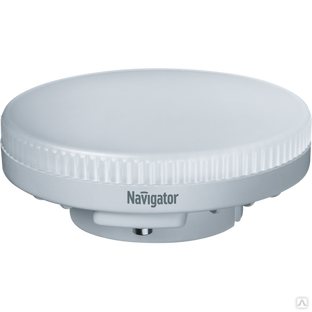 Лампа светодиодная Navigator GX53 10Вт/2.7К/DIMM 61631 