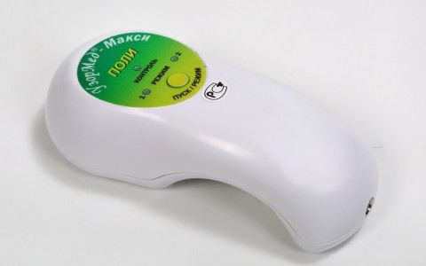 Аппарат лазерный терапевтический УзорМед Макси-Поли
