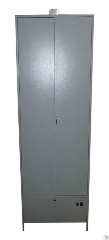 Шкаф СКС-2 для сушки одежды и обуви 1