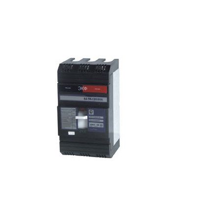 Выключатель автоматический ВА-99 250/250А ЭКФ mccb99-250-250