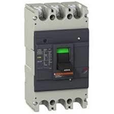 Выключатель автоматический 3п EZC250N 100А (25kA) SchE EZC250N3100