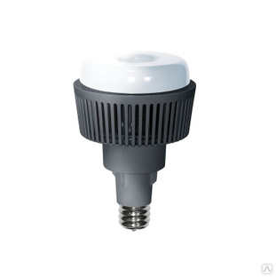 Лампа светодиодная LED KOSMOS premium Е40/Е27 45 Вт 4500 К KHWLED45 WE4045 