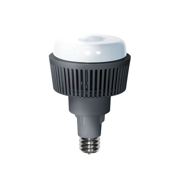 Лампа светодиодная LED KOSMOS premium Е40/Е27 45 Вт 4500 К KHWLED45 WE4045