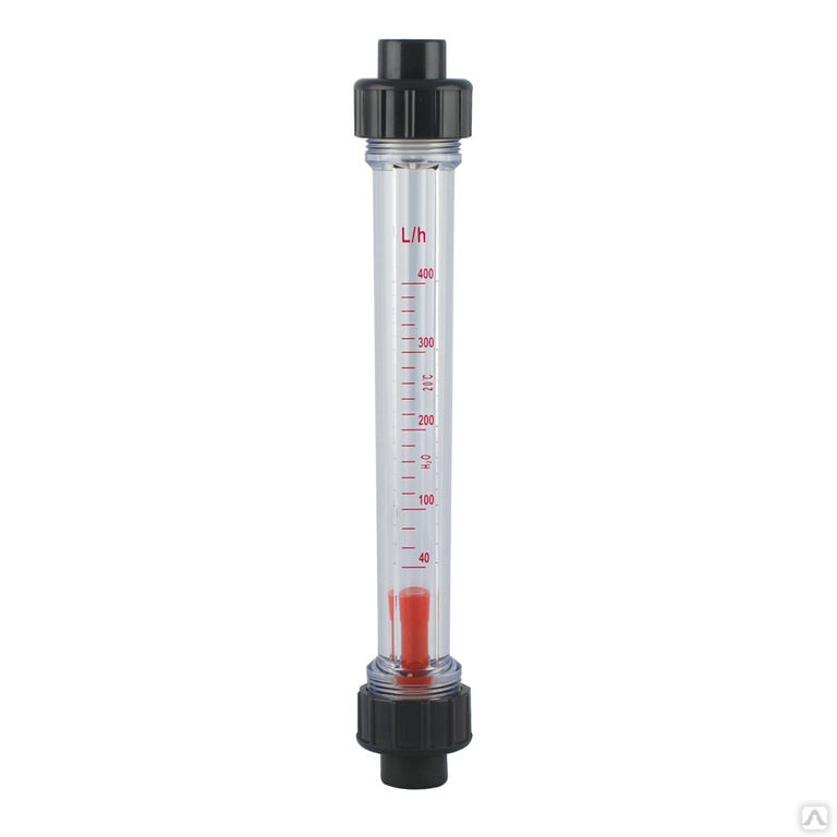 Акция: Расходомер постоянного перепада давления с поплавком ротаметр РМ ...