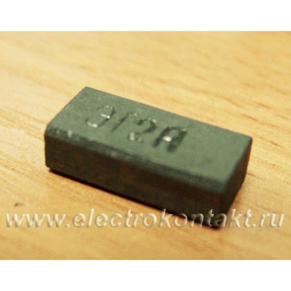 Щетка ЭГ2А - 5*6,3*16 К1 брусок Россия Electr 450