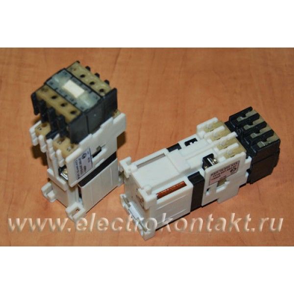 Пускатель РЭП-15-440 (620) Россия Electr 792