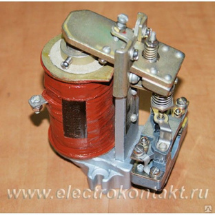 РЭМ-25, РЭМ-26, 24-27В Россия Electr 801 