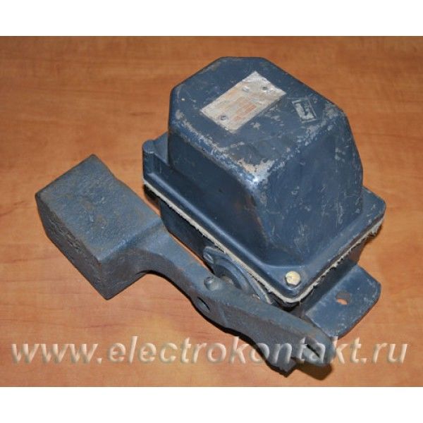Выключатель конечный КУ-703 АУ3 Россия Electr 907