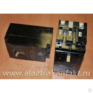 Автомат AE-2043М-320 У3А Россия Electr 936 