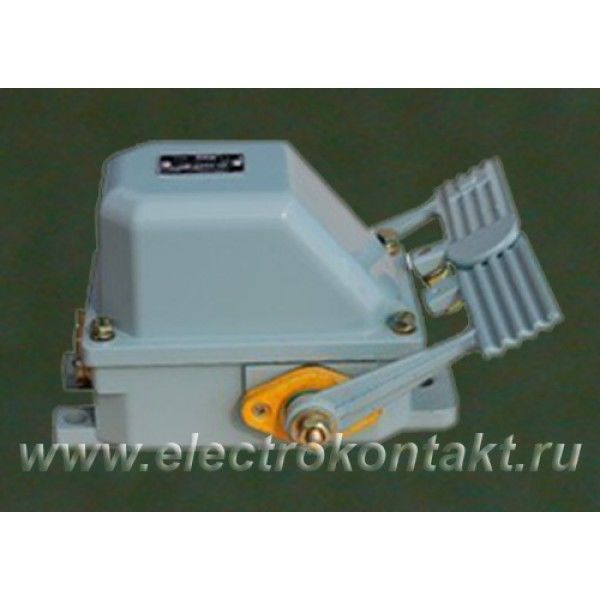 Выключатель конечный НВ-702 Россия Electr 297