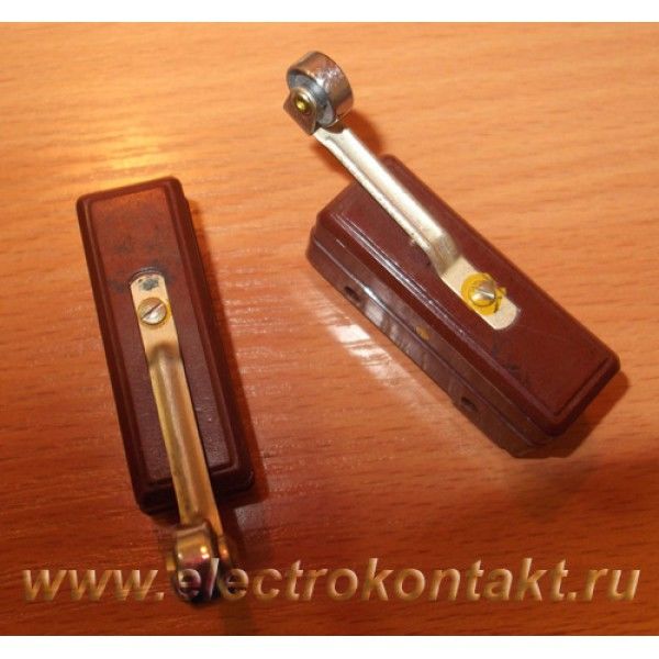 Микропереключатели Е6721000 Россия Electr 302