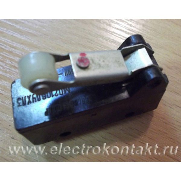 Микропереключатели МП 2106 Россия Electr 305