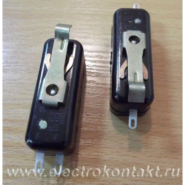 Микропереключатели LO696 Россия Electr 303