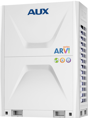 Наружный блок VRF системы Aux ARV-H450/5R1 MV