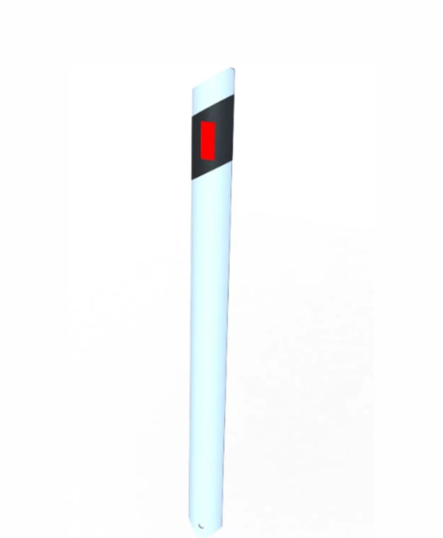 Столбик сигнальный C1 дорожный тип С1О-КД1КБR1