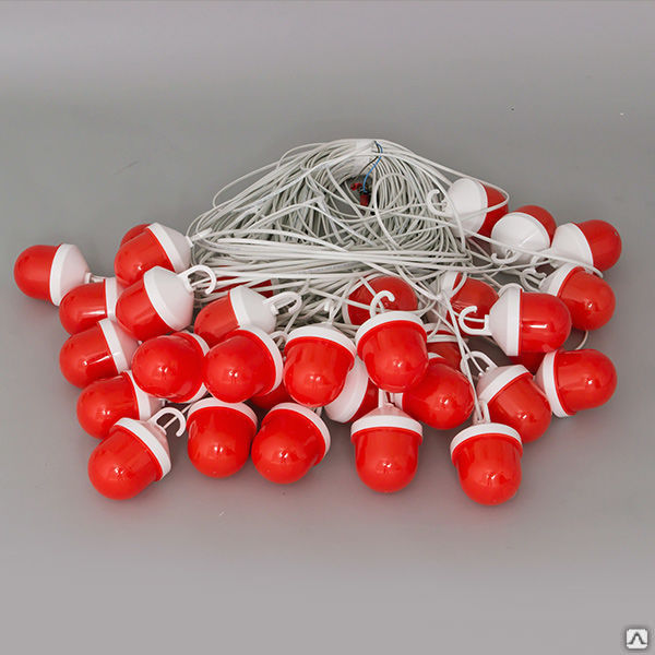 Гирлянда сигнальная светодиодная (12v. Гирлянда светодиодная фс-12. Гирлянда фс-12. ). Гирлянда сигнальная светодиодная (12v.