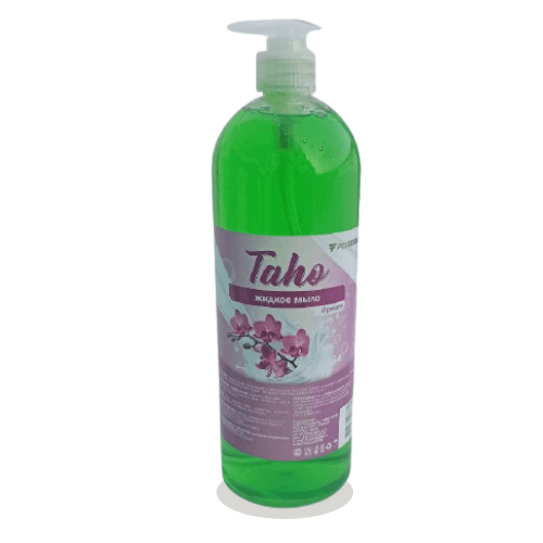 Жидкое мыло Fortela Taho "Орхидея"