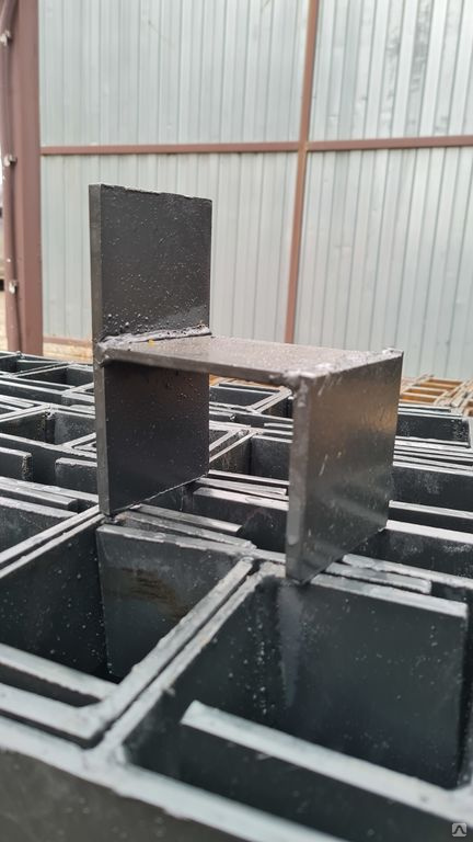 соединительный элемент МС для бетонных колец