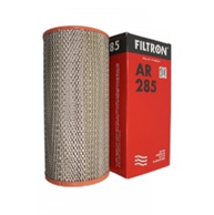 Фильтр воздушный FILTRON AR 285 (352x165x90)