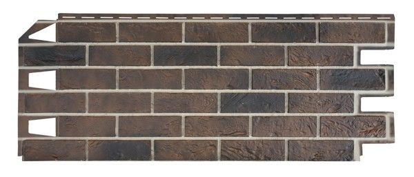 Панель фасадная отделочная VOX Solid Brick York