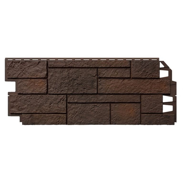 Панель фасадная отделочная VOX Solid Sandstone Light brown