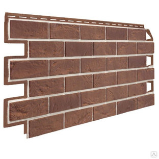 Панель фасадная отделочная VOX Solid Brick Dorset 