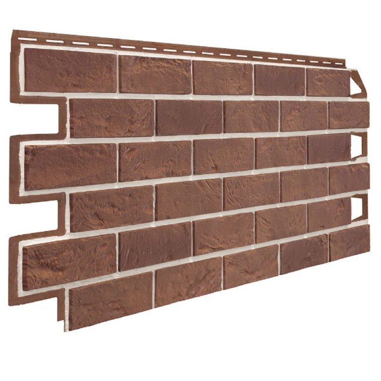 Панель фасадная отделочная VOX Solid Brick Dorset