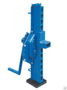 Домкрат реечный SJ3-A 3т