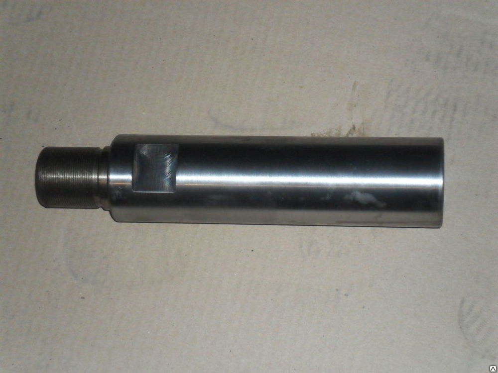 Втулка резьбовая левая 42х1.5 мм 2-37-89