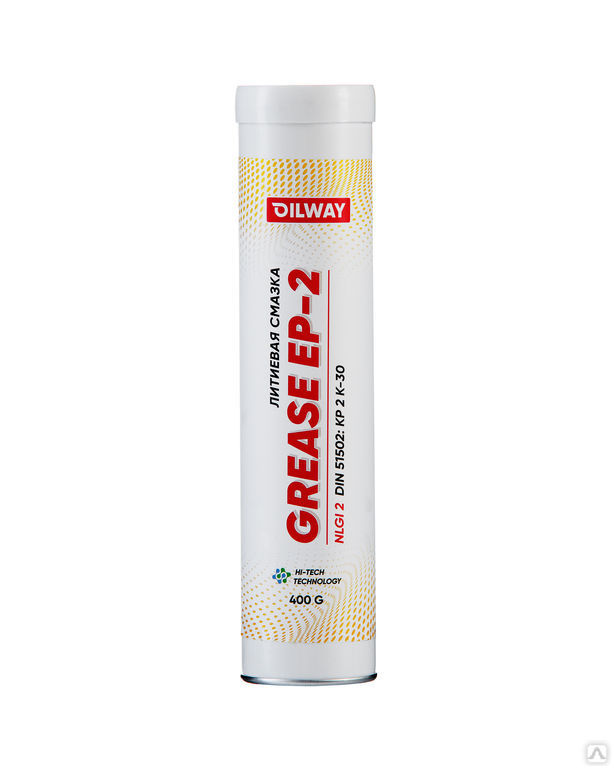 Сазка Oilway Grease EP-2 0,4 кг