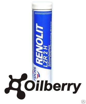 RENOLIT LZR 2 H Lincoln shop.oilberry.ru