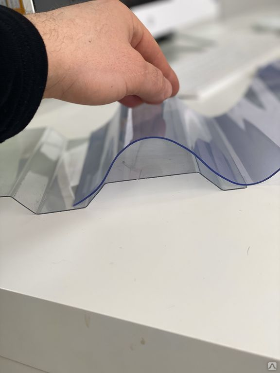 Монолитный Профилированный Поликарбонат Купить В Челябинске