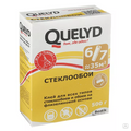 Клей для стеклообоев Quelyd, 500 г