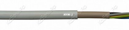 Кабель NYM-J 5G6 LappKabel 16000523