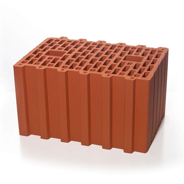 Керамический блок Ceramic Thermo